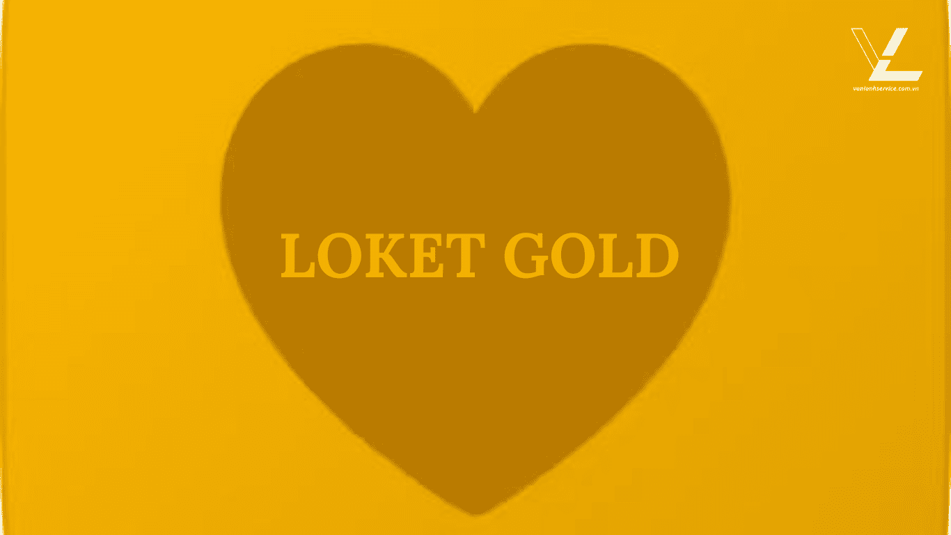 Locket Gold - Shadowrocket
